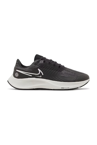 Nike Air Zoom Pegasus 38 Shıeld Unisex Koşu Ayakkabısı Siyah