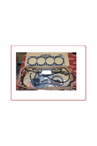 Mazda 626 84-91 / Capital 2000 Fe/F8 Takım Conta