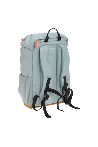 Lassig Nature Sırt Çantası Light Blue