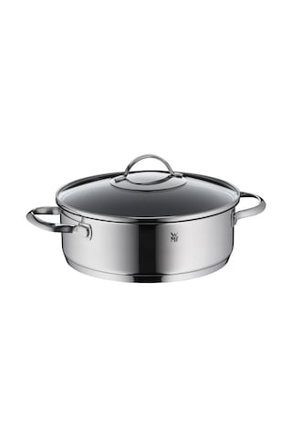 Wmf Pilav Tenceresi 24 Cm Gümüş