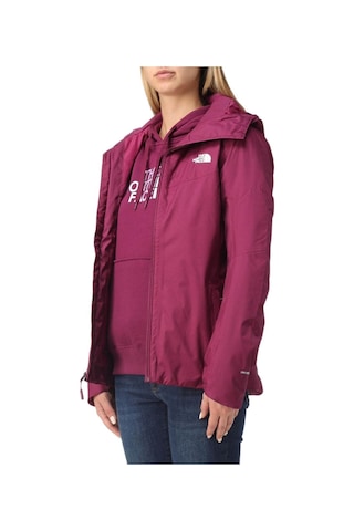 The North Face Nf0a3y1j W Quest Ins Jacket Kadın Mont