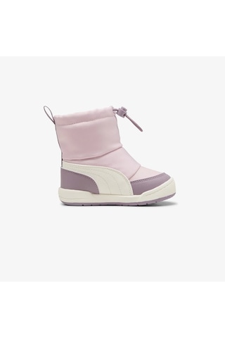 Puma Multifilex 2 Boot Ac Inf Çocuk Bot Pudra Pudra