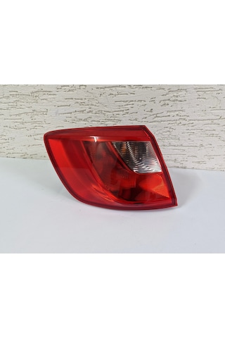 Seat İbiza Station Wagon Sol Dış Stop Marelli Sıfır 2009-2015