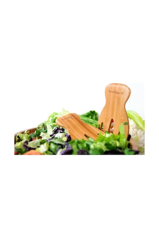 Bambum Cavalletta Salata Karıştırıcı
