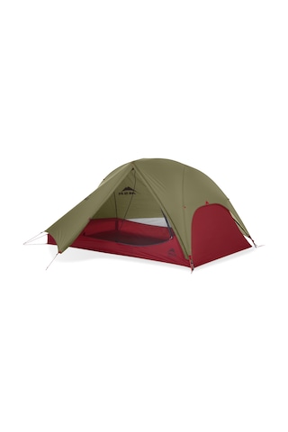 Msr Freelite II Çadır 3 Mevsim 2 Kişilik Green