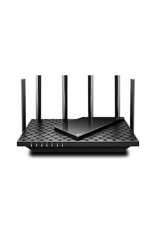 Tp-link Archer Ax73, Ax5400 Mbps, Fiber Destekli, 4 Gbps Lan Portlarıları, 200'den Fazla Cihazı Bağ-119716