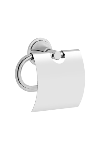 VitrA Origin Classic A44522 Tuvalet Kağıtlığı Krom