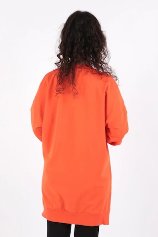 Ikoll 24y30644 Sweat Bisiklet Yaka 001
