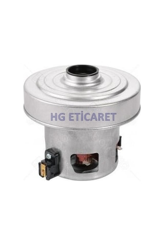 Philips Fc 8632 Powerpro Active Uyumlu 1800 W Süpürge Motoru