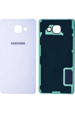 Samsung Galaxy A7 2017 Sm-A720F Arka Kapak Batarya Pil Kapağı