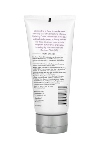 Amlactin Ultra Smoothing Lactic Acid Krem 140 G