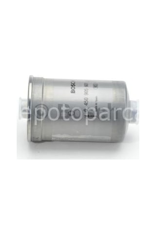 Saab Saab Automobıle Ab 900 I 2.0i Turbo 08.1984 - 08.1993 Bosch Benzin Filtresi