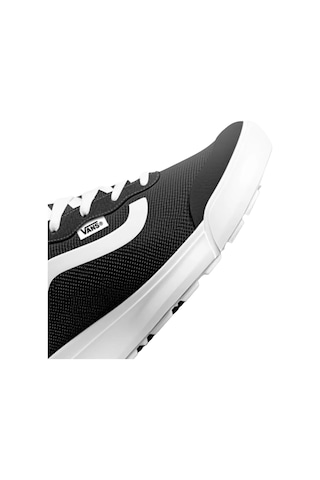 Vans Range Brz Erkek Spor Ayakkabı - Vn000e99bzw1 Black - White