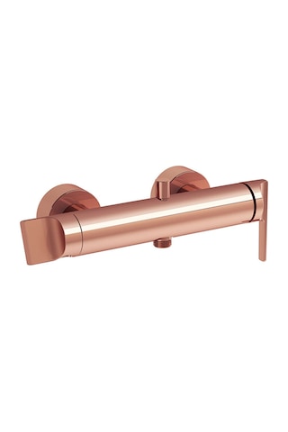 VitrA Suit A4281829 Banyo Bataryası, Soft Bakır