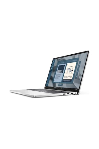 Dell Pro 16 BTO603-PC16255-EMEA-UBU Ryzen Al 7 350 16 GB 512 GB SSD 16" Ubuntu Dizüstü Bilgisayar