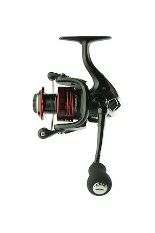 Eurofish Elite Spin Makine 6000