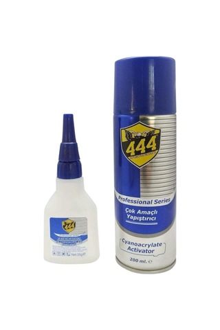 Çok Amaçlı Yapıştırıcı 200ml