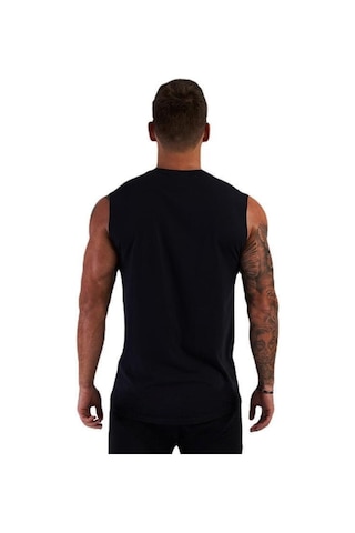 Beyaz Erkek Yelek Yaz İnce Pamuklu V Yaka Kolsuz Atlet Bol Büyük Beden Yarış Spor Fitness Yelek Beyaz