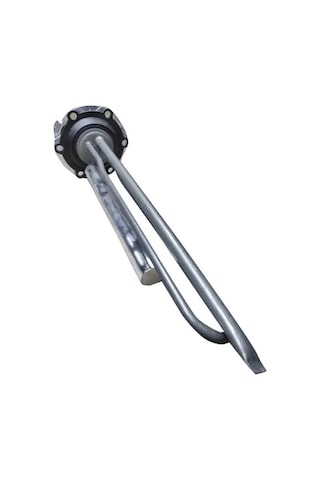 Demirdöküm Uyumlu Dt3 Titanyum Rezistansı Ve Anot Çubuk 2000 Watt