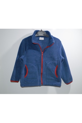 Cemrem Polar Ceket 001