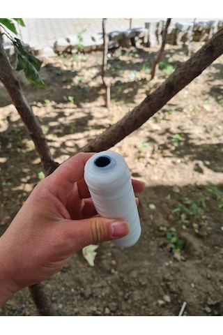 Silikonlu Aşı Bandı 50 Metre