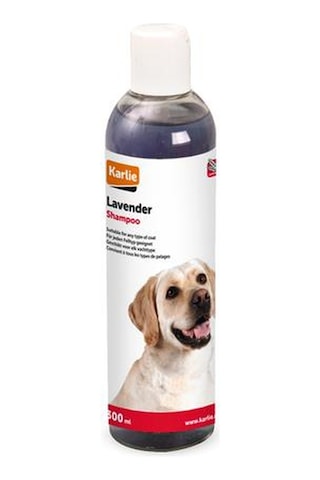 Karlıe Lavantalı Şampuan 300 Ml