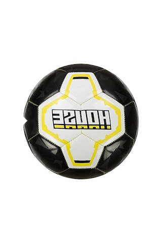 Yumuşak Dokulu 4 No Futbol Topu Açık Altın