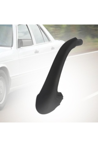 Suntek Mercedes-benz C230 Için İç Ön Kapı Çekme Sol-siyah