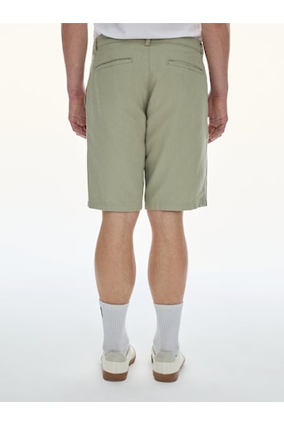 Ltb Yeşil Şort 012254603125008 209 Yeşil