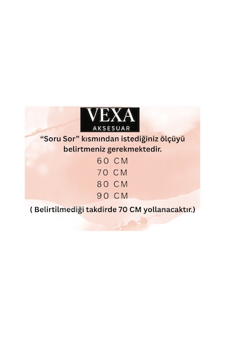 Nexus Model Kadın Çelik Bel Zinciri Kararmaz Paslanmaz Çelik Zincir Şık Aksesuar Kutu Hediyeli Gümüş