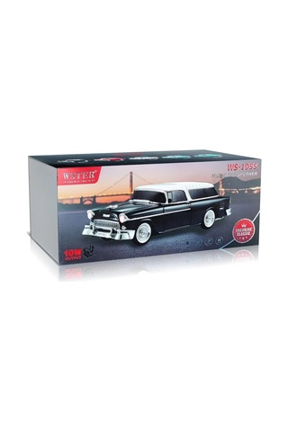 Chevrolet Ws-1955bt Belair 1955 Model Bluetooth Hoparlör 4887