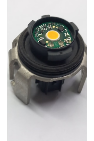 Osram A23a 12v Ly5b W2e5f09798 Lumıled Sarı Sinyal