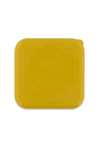 Trixie Erkek Çocuk Mr.lion 3lü Atıştırmalık Kabı 05-231 Sarı