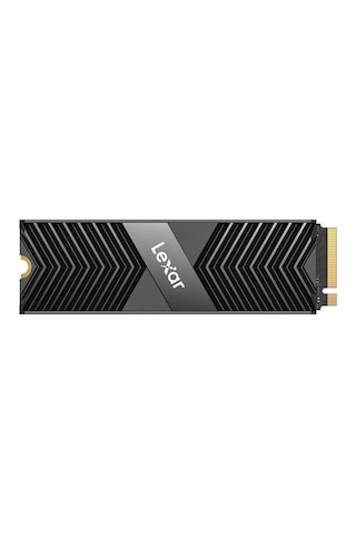 Lexar Nm800 Pro Lnm800p512g-rnnng Pcı-express 4.0 512 Gb M.2 Ssd 10'lu