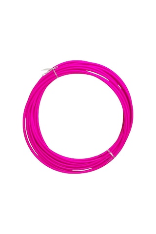 Özel Üretim Hl-162 Hulohop 60 Cm Pembe Bedensel Okul Bahçe