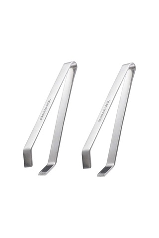 Dinosaurs 2x Sarımsak Piş I Japon Suşı Manuel Cımbız Altın