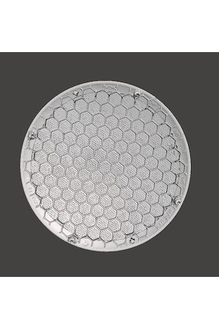 Seat Leon Toledo Hoparlör Kapağı 1 Çift