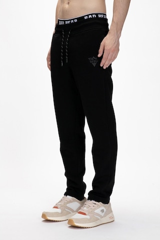 Bad Bear Nıght Wındy Sweatpants 25.01.16.023-c01 Siyah