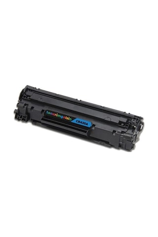 Hp 35a - Cb435a Uyumlu Toner - Hp Laserjet P1002 P1003 P1004 P100