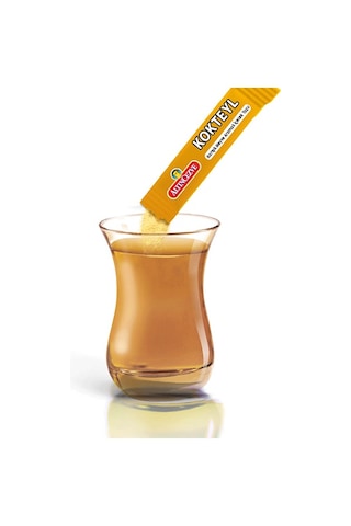 Altıncezve Kokteyl Karışık Meyve Aromalı İçecek Tozu 40 x 1.5 G