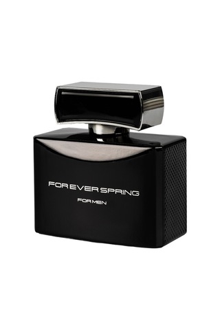 Forever Spring Black Sensation Erkek Parfüm EDP 100 ML