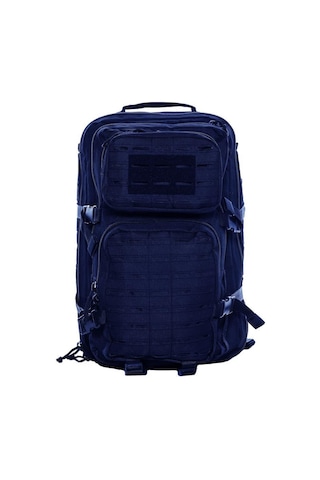 Single Sword 36l Su Geçirmez Outdoor Taktik Sırt Çantası Lacivert