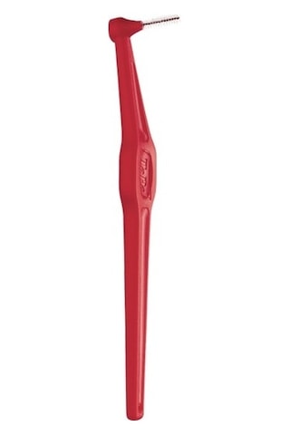 Tepe Angle Arayüz Fırçası Kırmızı 0.5mm 6'lı T119