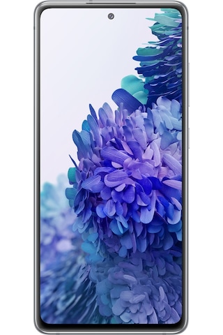 Samsung Galaxy S20 FE (SM-G780G) 128 GB (Samsung Türkiye Garantili)