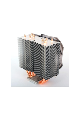 Zalman CNPS9X Optima 120 MM Led Fanlı Cpu Soğutucu