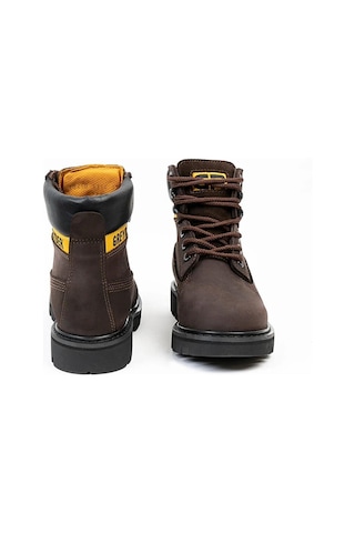Greyder 10450 Gr Basic Unisex Kadın-erkek Bot 001