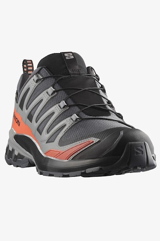 Salomon Xa Pro 3d V9 Gore-tex Erkek Outdoor Ayakkabı Gri