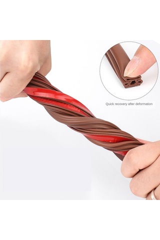 Suntek 6 M Köpük Kendinden Yapışkanlı Pencere Kapı