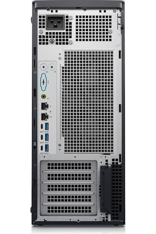 DDell Precision T5860 TKNT5860TILP0011 W3-2435 16 GB 512 GB W11P Masaüstü İş İstasyonu