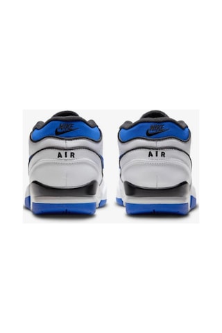 Nike Air Alpha Force 88 Fn6245-100 Beyaz - 677288782 Beyaz